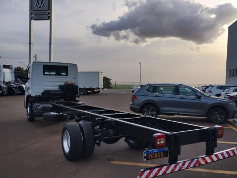 VOLKSWAGEN 11-180 DRC 4X2 NOVA DELIVERY, Foto 3