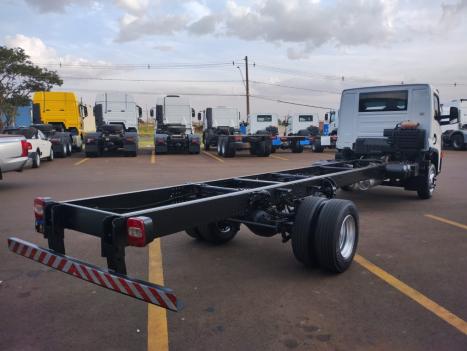 VOLKSWAGEN 11-180 DRC 4X2 NOVA DELIVERY, Foto 4