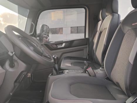 VOLKSWAGEN 11-180 DRC 4X2 NOVA DELIVERY, Foto 5