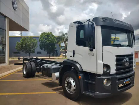 VOLKSWAGEN 17-190 E CONSTALLATION, Foto 2