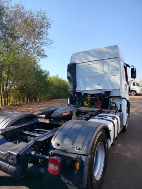 VOLKSWAGEN 19-360 , Foto 8