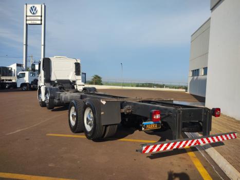 VOLKSWAGEN 24-250 BITRUCK 8X2, Foto 3