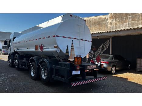 VOLKSWAGEN 24-280 CONSTELLATION 6x2, Foto 5