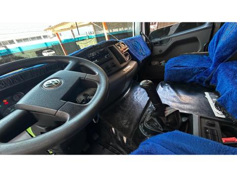 VOLKSWAGEN 24-280 CONSTELLATION 6x2, Foto 9
