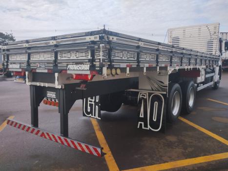 VOLKSWAGEN 24-280 CONSTELLATION 6x2, Foto 4