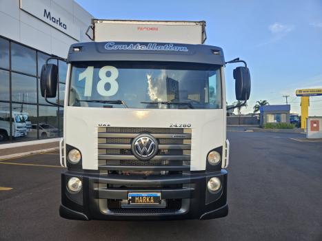 VOLKSWAGEN 24-280 SC , Foto 2