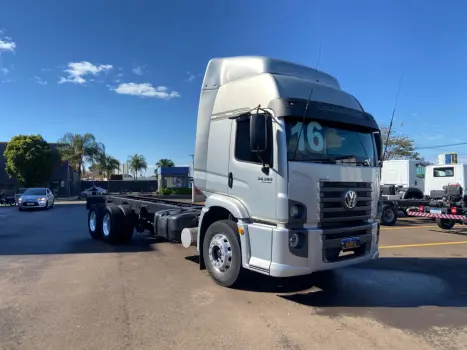 VOLKSWAGEN 24-280 SC , Foto 2