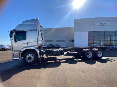 VOLKSWAGEN 24-280 SC , Foto 5