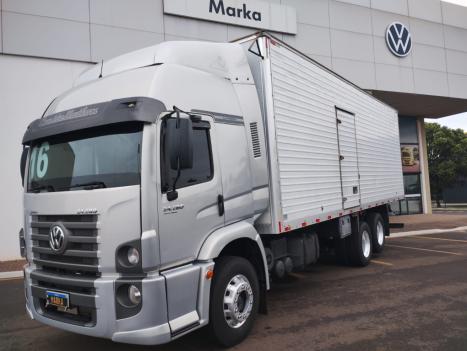 VOLKSWAGEN 24-280 SC , Foto 1