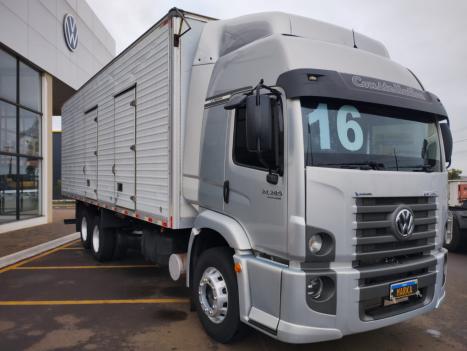 VOLKSWAGEN 24-280 SC , Foto 2