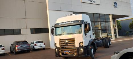 VOLKSWAGEN 24-280 SC , Foto 1