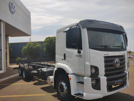 VOLKSWAGEN 24-280 SC , Foto 2