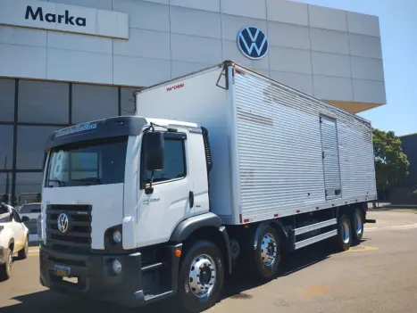 VOLKSWAGEN 24-280 SC , Foto 1