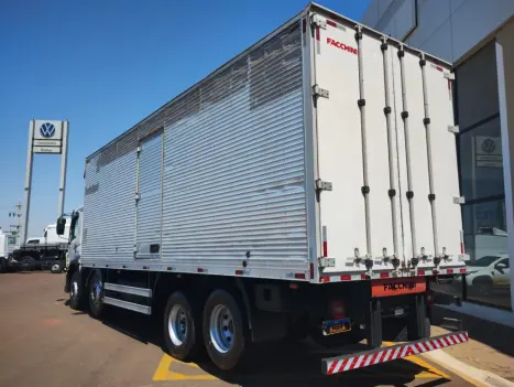 VOLKSWAGEN 24-280 SC , Foto 3