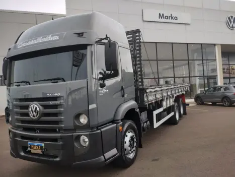 VOLKSWAGEN 24-280 SC , Foto 1