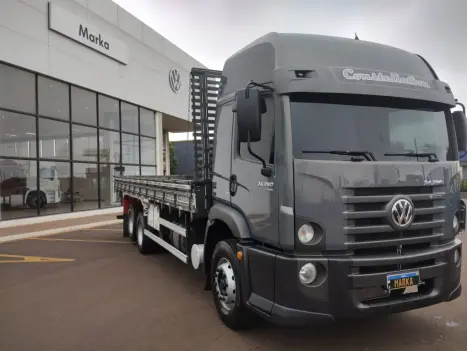 VOLKSWAGEN 24-280 SC , Foto 2