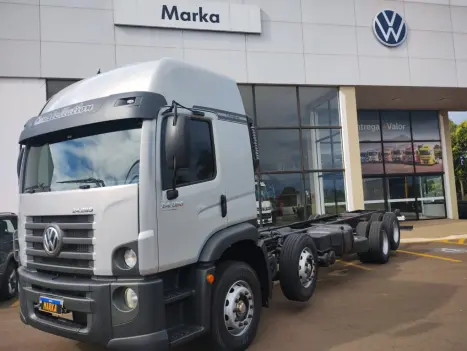 VOLKSWAGEN 24-280 SC , Foto 1