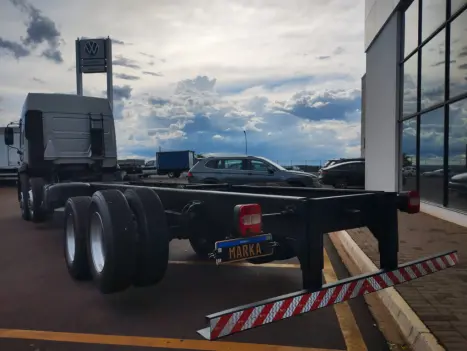 VOLKSWAGEN 24-280 SC , Foto 3