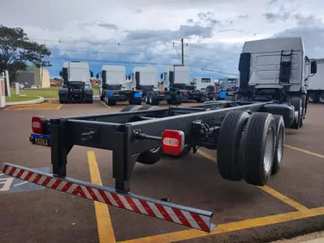 VOLKSWAGEN 24-280 SC , Foto 4