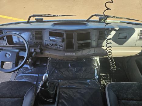 VOLKSWAGEN 25-360 SC V-TRONIC, Foto 7