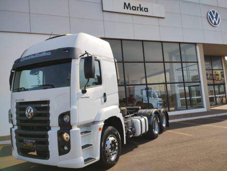 VOLKSWAGEN 25-360 SC V-TRONIC, Foto 1