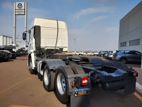 VOLKSWAGEN 25-360 SC V-TRONIC, Foto 3