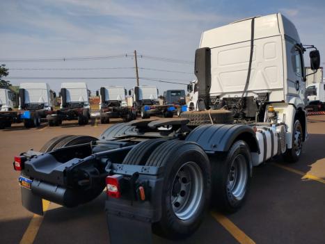 VOLKSWAGEN 25-360 SC V-TRONIC, Foto 4