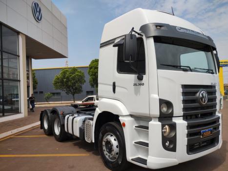 VOLKSWAGEN 25-360 SC V-TRONIC, Foto 2