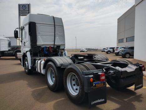 VOLKSWAGEN 25-360 SC V-TRONIC, Foto 3