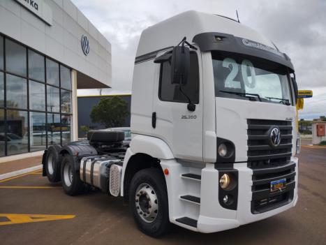 VOLKSWAGEN 25-360 SC V-TRONIC, Foto 2