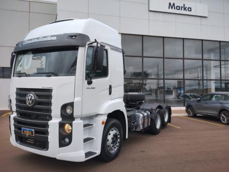 VOLKSWAGEN 25-360 SC V-TRONIC, Foto 1