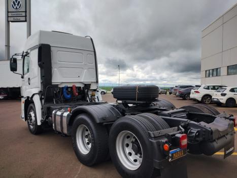 VOLKSWAGEN 25-360 SC V-TRONIC, Foto 3