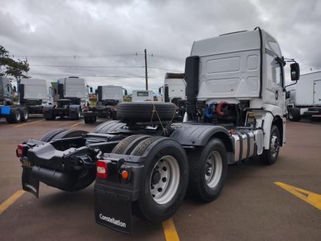 VOLKSWAGEN 25-360 SC V-TRONIC, Foto 4