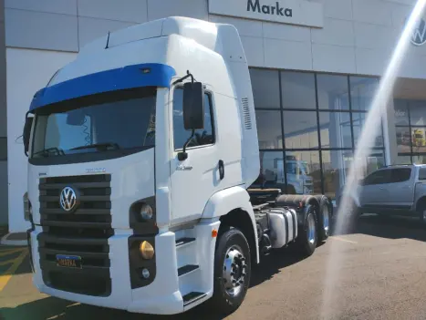 VOLKSWAGEN 25-360 SC V-TRONIC, Foto 1