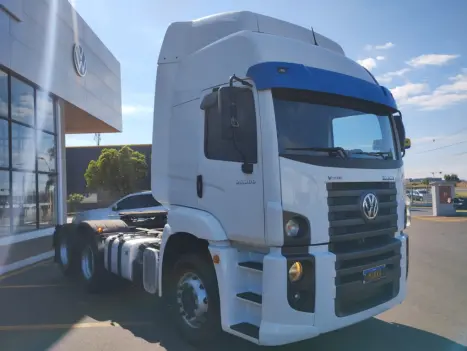 VOLKSWAGEN 25-360 SC V-TRONIC, Foto 2