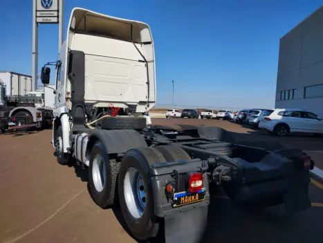 VOLKSWAGEN 25-360 SC V-TRONIC, Foto 3