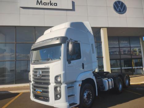 VOLKSWAGEN 25-360 SC V-TRONIC, Foto 1