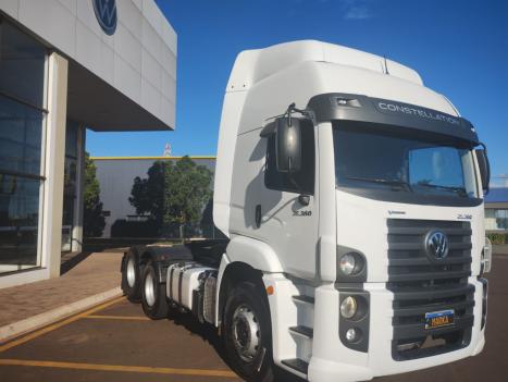 VOLKSWAGEN 25-360 SC V-TRONIC, Foto 2