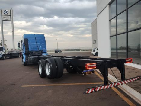 VOLKSWAGEN 26-320 , Foto 3