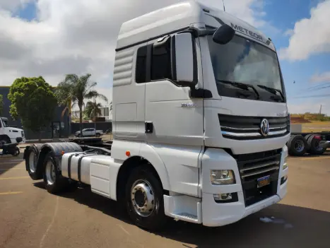 VOLKSWAGEN 28-460 Meteor 6X2, Foto 2