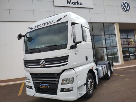 VOLKSWAGEN 28-460 Meteor 6X2, Foto 1