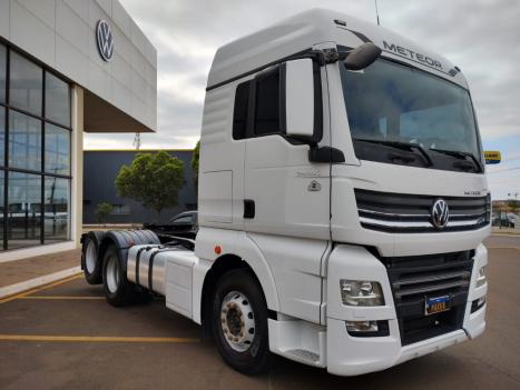 VOLKSWAGEN 28-460 Meteor 6X2, Foto 2