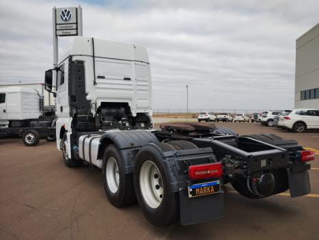 VOLKSWAGEN 28-460 Meteor 6X2, Foto 3