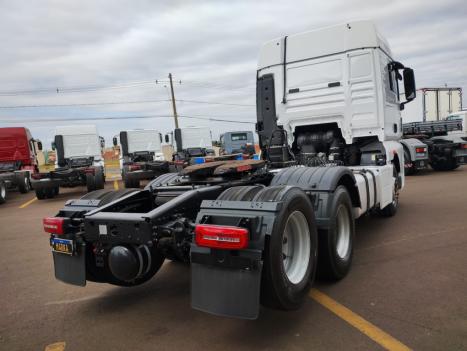 VOLKSWAGEN 28-460 Meteor 6X2, Foto 4