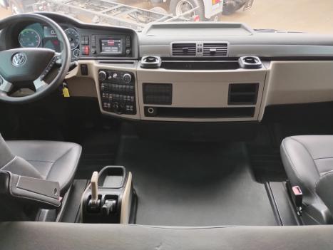 VOLKSWAGEN 28-460 Meteor 6X2, Foto 7