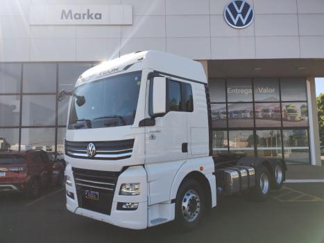 VOLKSWAGEN 28-460 Meteor 6X2, Foto 1