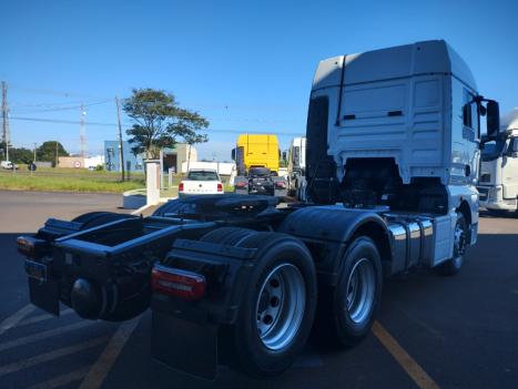 VOLKSWAGEN 28-460 Meteor 6X2, Foto 3