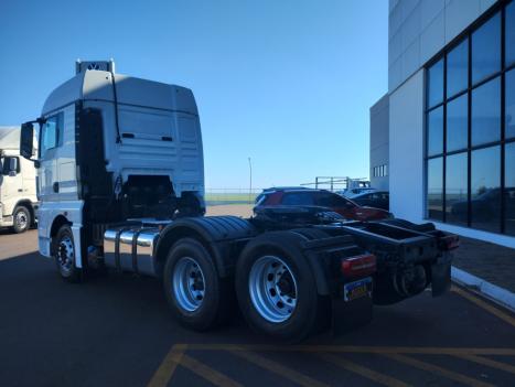 VOLKSWAGEN 28-460 Meteor 6X2, Foto 4