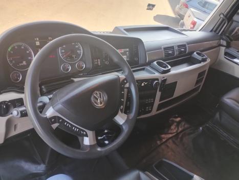 VOLKSWAGEN 28-460 Meteor 6X2, Foto 5