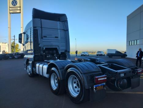 VOLKSWAGEN 28-480 6X2 HIGHLINE, Foto 3